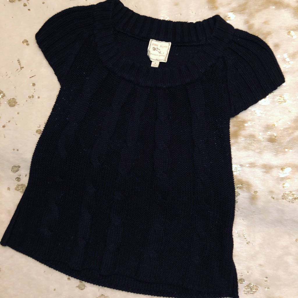 Great Basic Sweater! Perfect For Fall